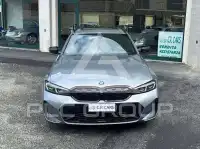 2024 BMW 340