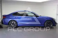 2024 BMW 340