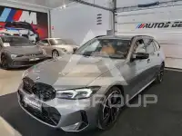2024 BMW 340