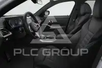 2024 BMW 340