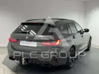 2024 BMW 340