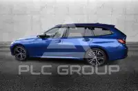 2024 BMW 340