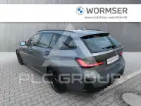 2024 BMW 340