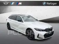 2024 BMW 340