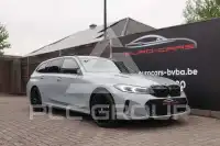 2024 BMW 340