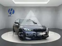 2024 BMW 340
