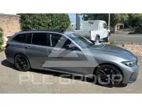 2024 BMW 340