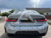 2024 BMW 340