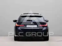 2024 BMW 340