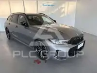2024 BMW 340