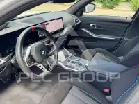 2024 BMW 340