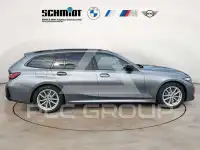 2024 BMW 340