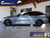 2024 BMW 340