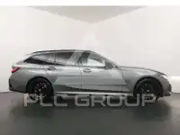 2024 BMW 340
