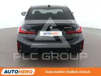 2024 BMW 340