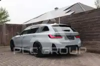 2024 BMW 340