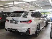 2024 BMW 340