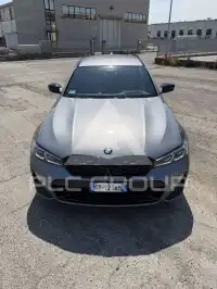 2024 BMW 340