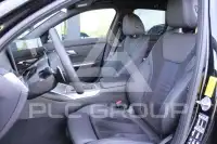 2025 BMW 320