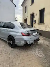 2024 BMW 340