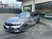 2024 BMW 340