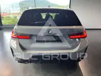 2024 BMW 340