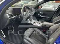 2024 BMW 340