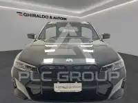 2024 BMW 340