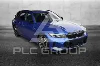 2024 BMW 340