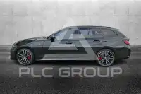 2024 BMW 340
