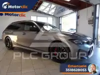 2024 BMW 340