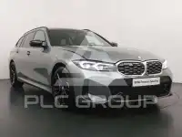 2024 BMW 340