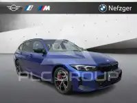 2024 BMW 340