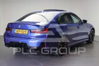 2024 BMW 340