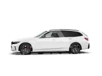 2024 BMW 340