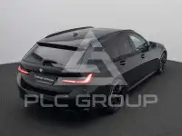 2024 BMW 340