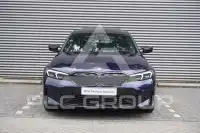 2024 BMW 340