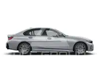 2024 BMW 340