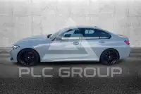 2024 BMW 340