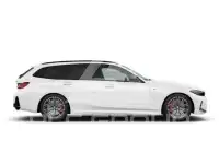 2024 BMW 340