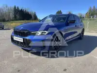 2024 BMW 340
