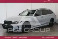2024 BMW 340