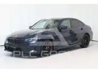 2024 BMW 340