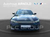 2024 BMW 340
