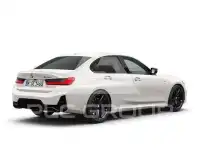 2024 BMW 340