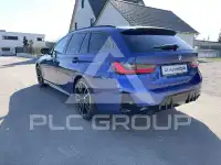2024 BMW 340