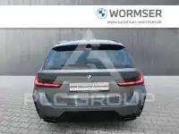 2024 BMW 340