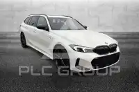 2024 BMW 340