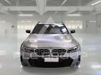 2024 BMW 340