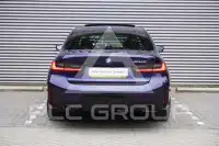 2024 BMW 340
